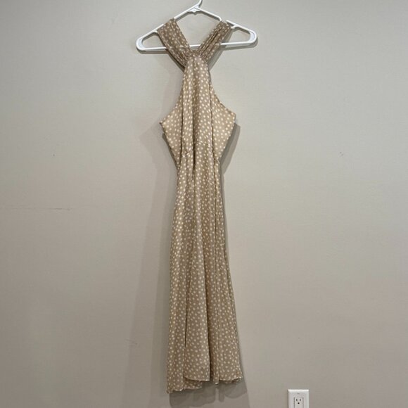 Tommy Hilfiger Polka Dot Dress - Picture 8 of 10